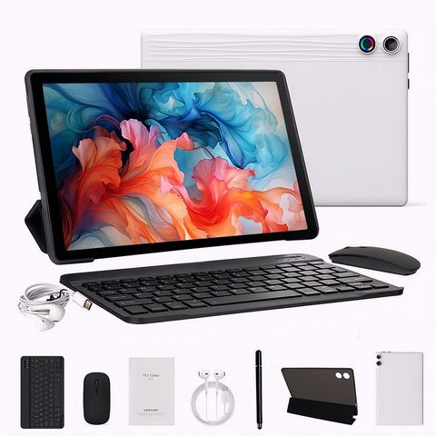 Wqplo A10L 태블릿 PC 10.1인치 12G+64G 제품 이미지