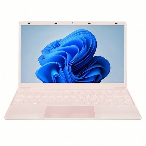 neobook N14GO 노트북 128GB 전면 모습
