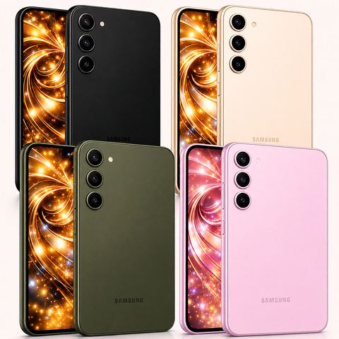 갤럭시 S23 512GB 제품 이미지