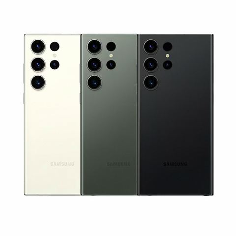 갤럭시 S23 울트라 256GB 512GB 공기계 제품 이미지