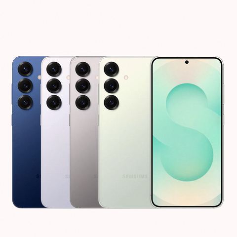 갤럭시 S25+ 자급제 SM-S936N 256GB 제품 이미지