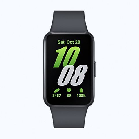 갤럭시 핏3 SM-R390 디자인