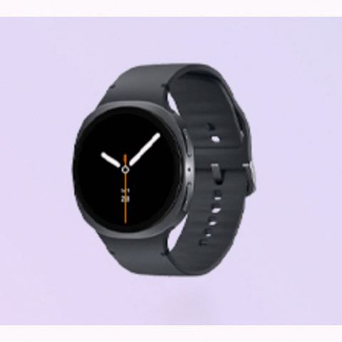 갤럭시워치 8 LTE 44mm 디자인