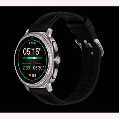갤럭시워치 8 클래식 SM-L500N 46mm 상세 사진