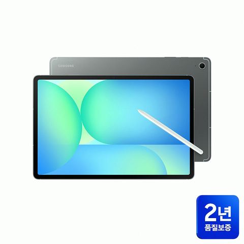 갤럭시탭 S10 FE 플러스 128GB 상세 사진