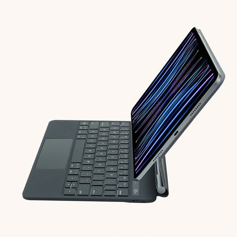 갤럭시탭 S11 블루투스 키보드 케이스 상세 사진