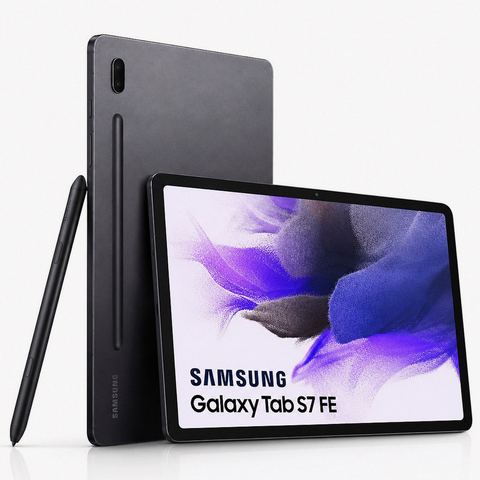 갤럭시탭 S7 FE 128GB Wi-Fi 제품 이미지