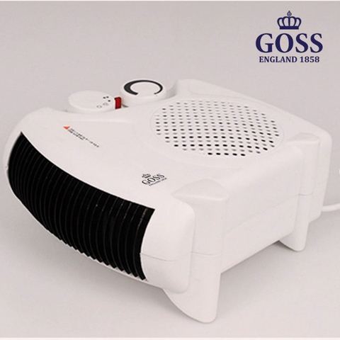 고스 미니온풍기 GH-07W 후기 참고 사진