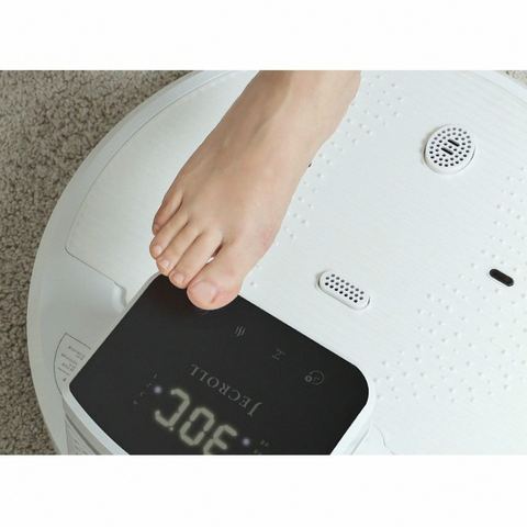 네이처윈드 바디드라이어 전신 건조기 NATUREWIND1Y738 디자인
