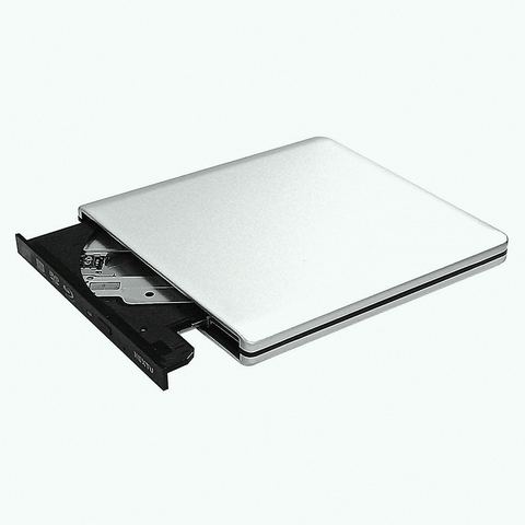 넥스트유 USB3.0 블루레이 외장 ODD NEXT-309ODD-BR 제품 이미지