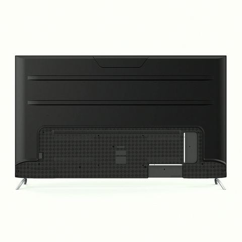 더함 UA651QLED SMART CINEMA144 사용 예시