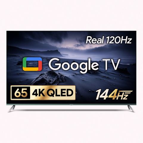 더함 UA651QLED SMART CINEMA144 설치 모습
