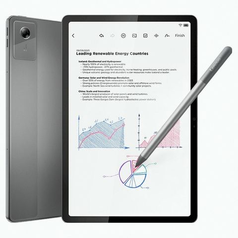 레노버 아이디어탭 11 128GB Wi-Fi 제품 이미지