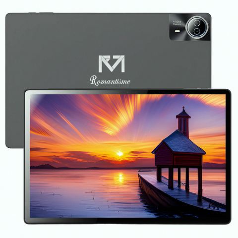 로망티스메 14인치 태블릿 PC LTE 16GB RAM 256GB 제품 이미지