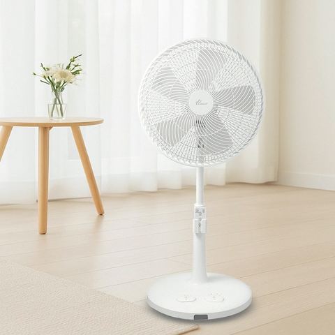 리모컨 선풍기 선택법 연결 방식