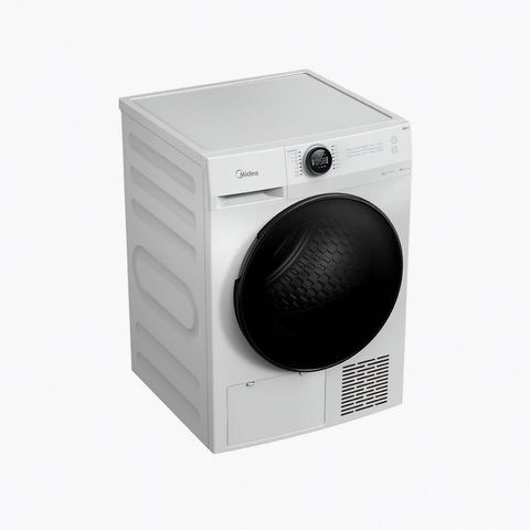 마이디어 건조기 MD200H100B 10kg 디자인