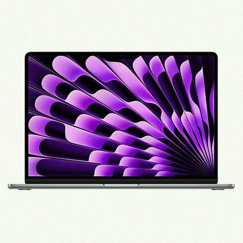 맥북 에어 15 M3 1TB 16GB 제품 이미지