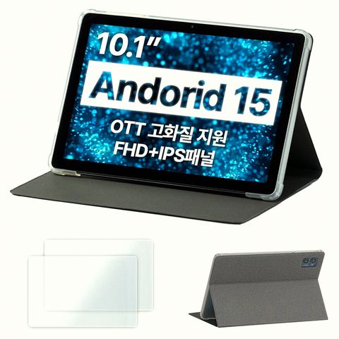 미라클엠 미라클탭 10 안드로이드15 64GB 제품 이미지