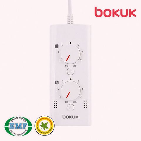 보국전자 BKB-1461Q 캠핑 전기요 구매 전 확인