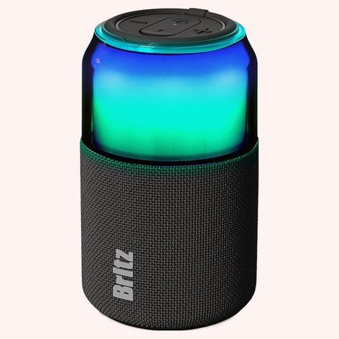브리츠 BZ-TK1 블루투스 스피커 제품 이미지