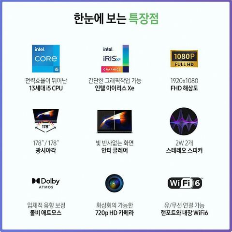 삼성 갤럭시북4 i5 15.6인치 512GB 16GB 리뷰