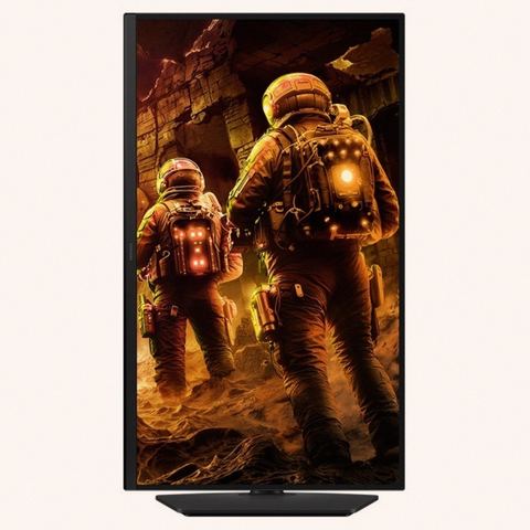 삼성 오디세이 G5 27인치 S27FG500 상세 사진