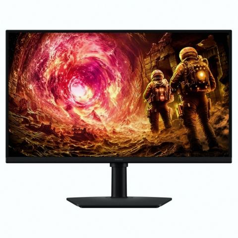 삼성 오디세이 G5 27인치 S27FG500 제품 이미지