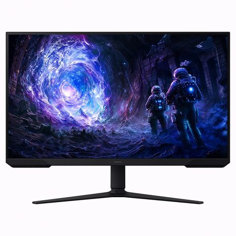 삼성 오디세이 G5 32인치 QHD 모니터 상세 사진