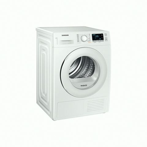 삼성전자 9kg 건조기 DV90TA040TE 디자인