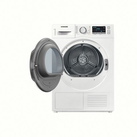삼성전자 9kg 건조기 DV90TA040TE 리뷰