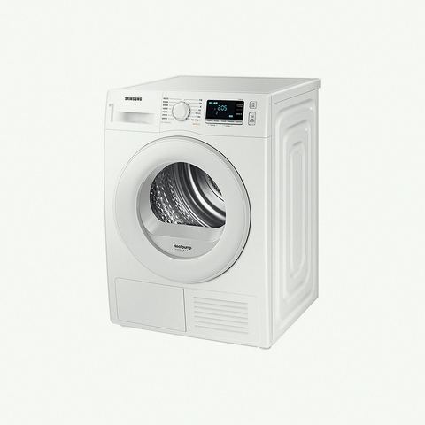 삼성전자 9kg 건조기 DV90TA040TE 상세 사진