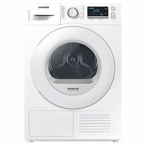 삼성전자 9kg 건조기 DV90TA040TE 제품 이미지