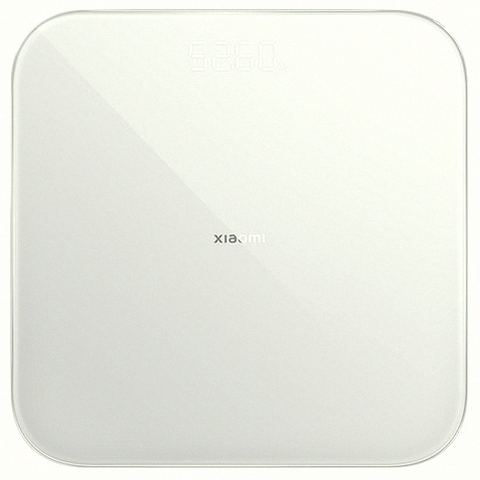샤오미 S200 스마트 체중계 실사용 모습