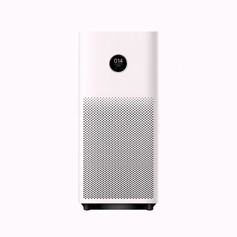 샤오미 스마트 공기청정기4 28㎡ AC-M16-SC 상세 사진