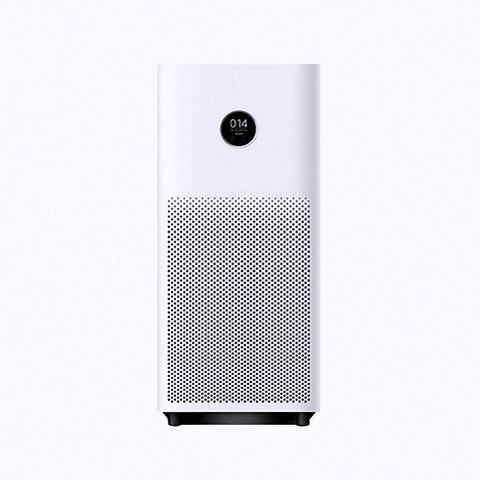 샤오미 스마트 공기청정기4 28㎡ AC-M16-SC 제품 이미지