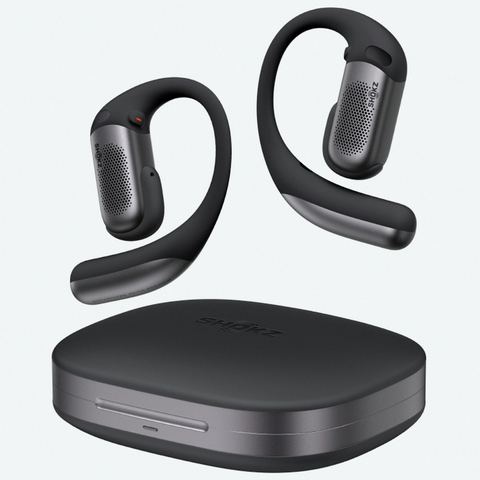 샥즈 오픈핏 프로 블루투스 이어폰 T010 제품 이미지