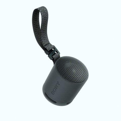 소니 SRS-XB100 블루투스 스피커 상세 사진