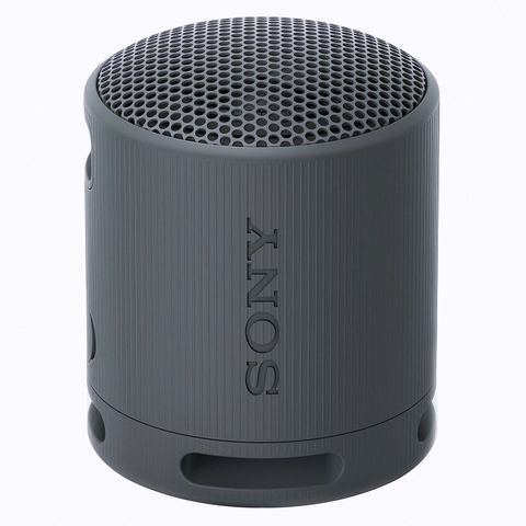 소니 SRS-XB100 블루투스 스피커 제품 이미지