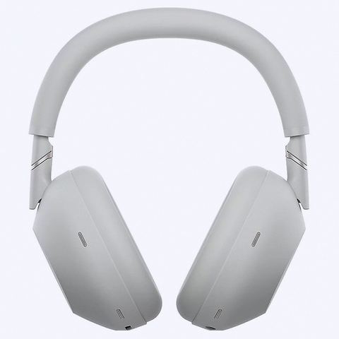 소니 WH-1000XM6 헤드폰 상세 사진