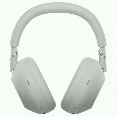 소니 WH-1000XM6 헤드폰 제품 이미지