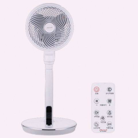 신일 SIF-R09DWH 에어 서큘레이터 제품 이미지