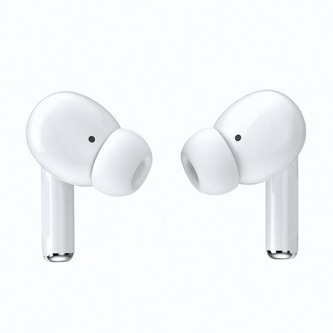 아이리버 IB-UX7 무선 ANC ENC 이어폰 디자인