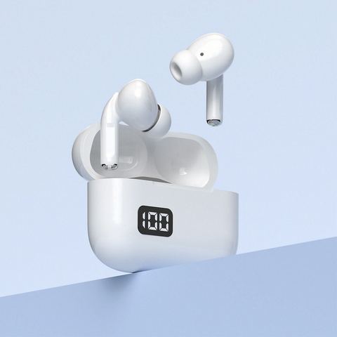 아이리버 IB-UX7 무선 ANC ENC 이어폰 리뷰