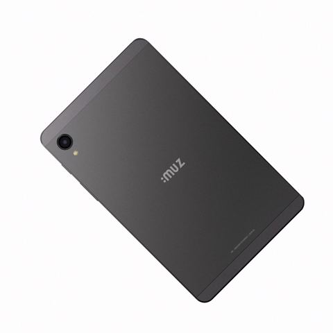 아이뮤즈 뮤패드 K8 8인치 상세 사진
