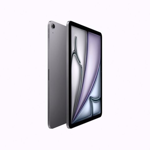 아이패드 에어 11 M4 128GB 디자인