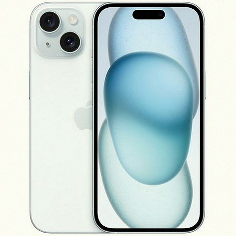 아이폰 15 128GB 제품 이미지