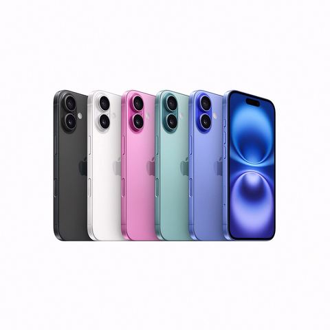 아이폰 16 Plus 자급제 128GB 리뷰