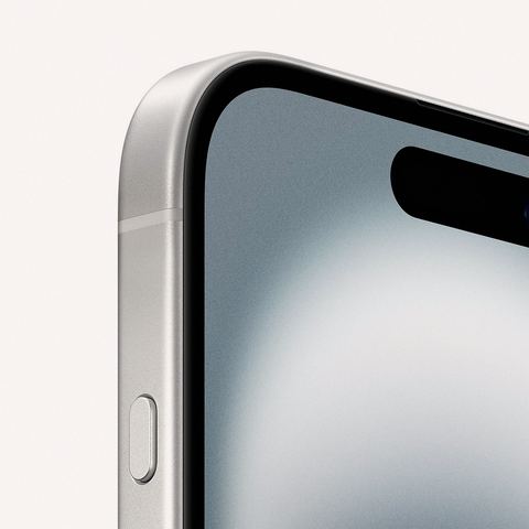 아이폰 16 자급제 128GB 디자인