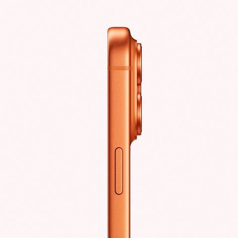 아이폰 17 Pro Max 2TB 리뷰