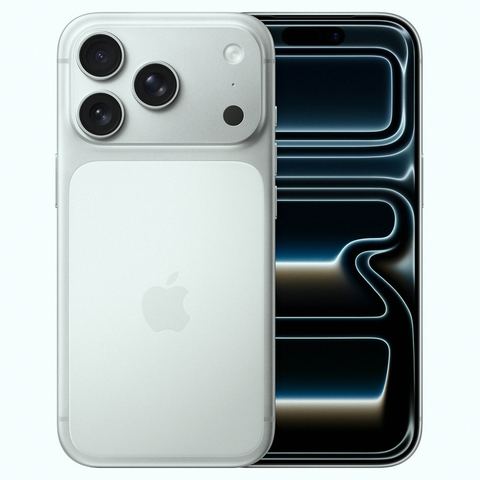 아이폰 17 Pro 자급제 256GB 상세 사진